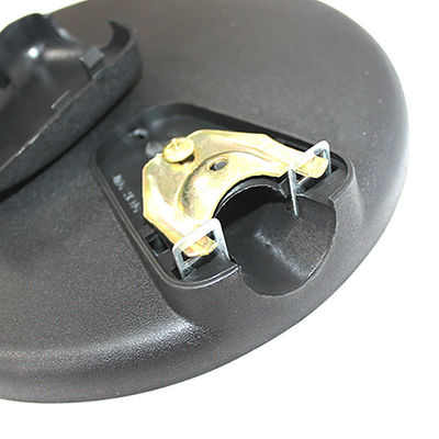 SINOTRUK HOWO A7 T7H Cab Spare Parts for 2005- Year KC1662770010 Down View Mirror