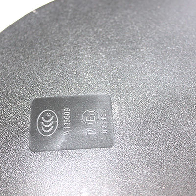 SINOTRUK HOWO A7 T7H Cab Spare Parts for 2005- Year KC1662770010 Down View Mirror