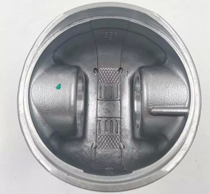 1967 Year Aluminum Diesel Engine Pistons for WEICHAI DEUTZ WD10 WP12 TD226B TBD226B Truck Cylinder Replacement