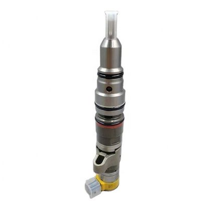 293-4072 Cat E330D E336D Excavator C9 Engine Fuel Injector from Manufacturing Plant