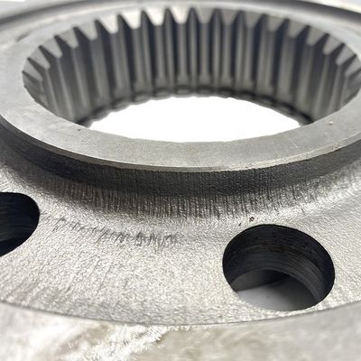 Original Color Main Shaft Reverse Gear WG2211040105 for SINOTRUK HOWO Truck HW15710 HW19710 Gearbox OE NO WG2211040105
