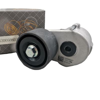 SHIPPING WAYS DHL UPS FEDEX EMS SEA Belt Tensioner for SINOTRUK HOWO SHACMAN X5000 X3000 M3000 FAW Weichai WP10 WP12 Engine