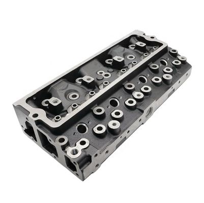 Top Performance Aftermarket Engine Cylinder Head Assembly for TZZ80221 P-erkins Lovol Truck