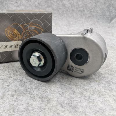SHIPPING WAYS DHL UPS FEDEX EMS SEA Belt Tensioner for SINOTRUK HOWO SHACMAN X5000 X3000 M3000 FAW Weichai WP10 WP12 Engine