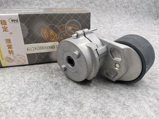 SHIPPING WAYS DHL UPS FEDEX EMS SEA Belt Tensioner for SINOTRUK HOWO SHACMAN X5000 X3000 M3000 FAW Weichai WP10 WP12 Engine