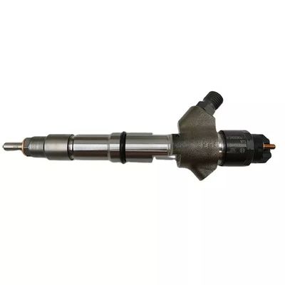 0445120213 612600080611 0445120221 0445120213 Injectors for WEICHAI WP10 HOWO SHACMAN Truck Diesel Engine Fuel Injector