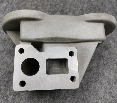 100% Fuel oil Filter Seat for WEICHAI SINOTRUK HOWO WP12 WP13 engine Filter Seat part 612630010056 4110001117226