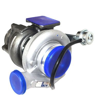 380 Engine VG1034110928 Turbocharger for Howo A7 WD10 WD615 Heavy Truck Spare Part