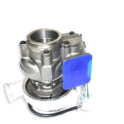 380 Engine VG1034110928 Turbocharger for Howo A7 WD10 WD615 Heavy Truck Spare Part