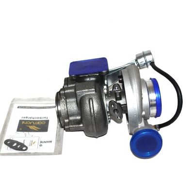 380 Engine VG1034110928 Turbocharger for Howo A7 WD10 WD615 Heavy Truck Spare Part