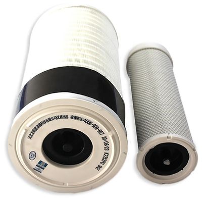 ISO9001 2008 Certified 2751 Professional Manufacture Air Filter for Sinotruk HOWO Weichai Shacman FAW