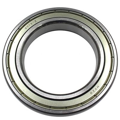 6019-Z Bearing for Sinotruk HOWO Weichai Shacman FAW ISO9001 2008 Certification and Professional Manufacture