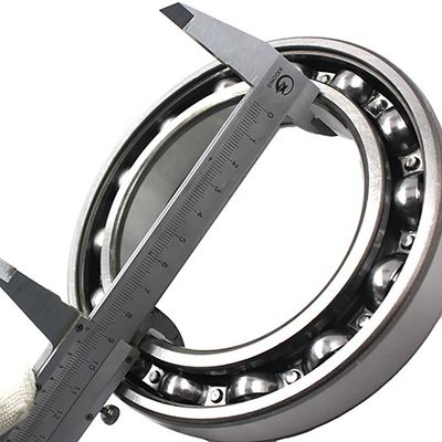 6019-Z Bearing for Sinotruk HOWO Weichai Shacman FAW ISO9001 2008 Certification and Professional Manufacture