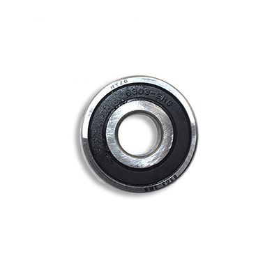 6303-2RS Needle Bearing for Sinotruk HOWO Shacman FAW Truck Weichai Xichai Engine Standard Size Deep Groove Ball Bearing