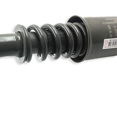 Howo A7 TRUCK parts rear suspension shock absorber WG1642430283-2 for 3 Kg vehicles and performance