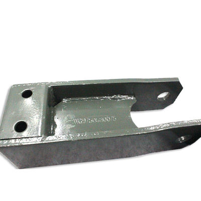 2005- Year Heavy Truck Rear Stabilizer Support Balance Clamp for Sinotruk HOWO Weichai Shacman FAW Dongfeng Wg9750680075