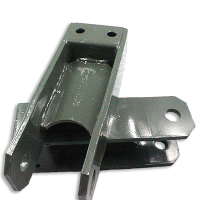 2005- Year Heavy Truck Rear Stabilizer Support Balance Clamp for Sinotruk HOWO Weichai Shacman FAW Dongfeng Wg9750680075