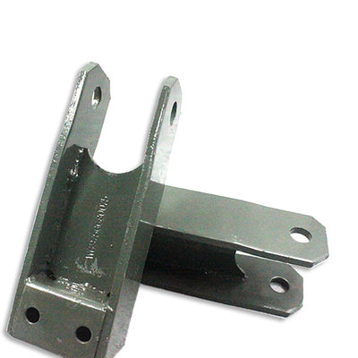 2005- Year Heavy Truck Rear Stabilizer Support Balance Clamp for Sinotruk HOWO Weichai Shacman FAW Dongfeng Wg9750680075