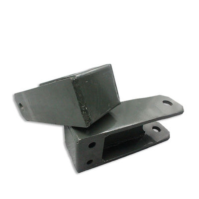 2005- Year Heavy Truck Rear Stabilizer Support Balance Clamp for Sinotruk HOWO Weichai Shacman FAW Dongfeng Wg9750680075