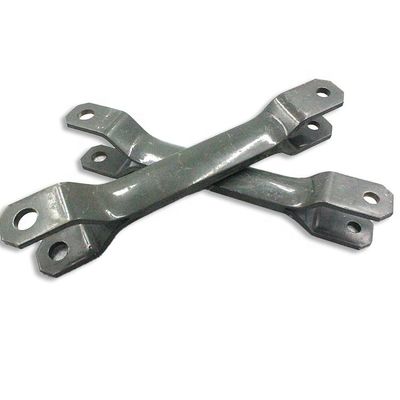 Car Fitment SINOTRUK CNHTC Stabilizer Bar Lifting Plate for HOWO Weichai Shacman FAW Dongfeng Hanger Plate WG9100680055