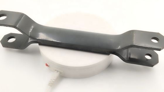 Car Fitment SINOTRUK CNHTC Stabilizer Bar Lifting Plate for HOWO Weichai Shacman FAW Dongfeng Hanger Plate WG9100680055