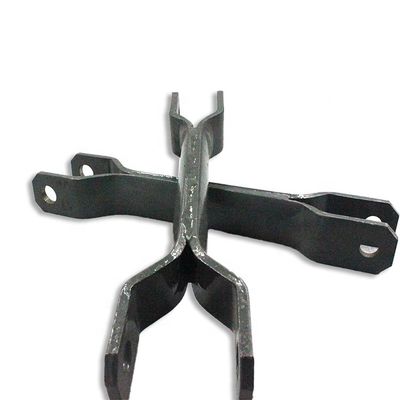 Car Fitment SINOTRUK CNHTC Stabilizer Bar Lifting Plate for HOWO Weichai Shacman FAW Dongfeng Hanger Plate WG9100680055