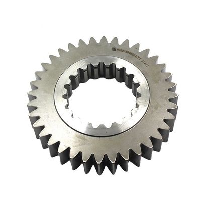 Truck Spare Parts WG2210040224 Original OEM Gearbox main shaft 4th gear for Sinotruk HOWO truck