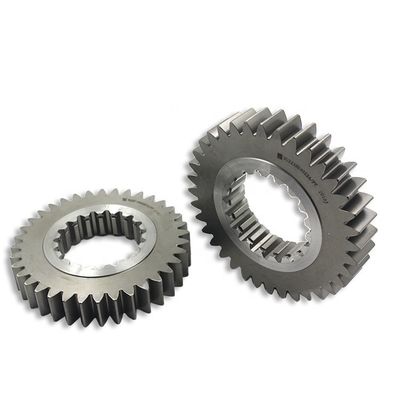 Truck Spare Parts WG2210040224 Original OEM Gearbox main shaft 4th gear for Sinotruk HOWO truck