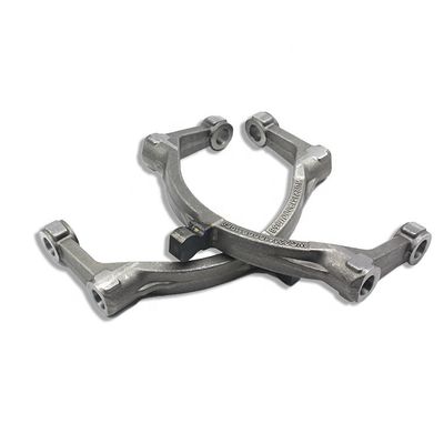2005- Year Steel Gearbox Transmission Shift Fork for Sinotruk HOWO Truck Spare Parts Smooth and Precise Shifting