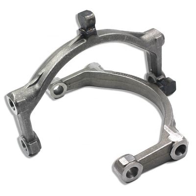 2005- Year Steel Gearbox Transmission Shift Fork for Sinotruk HOWO Truck Spare Parts Smooth and Precise Shifting
