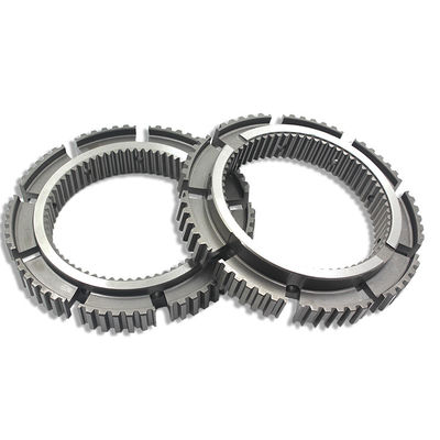 OE NO. WG2210100007 Gearbox Range Synchronizer Gear Seat for SINOTRUK HOWO Heavy Truck Spare Parts