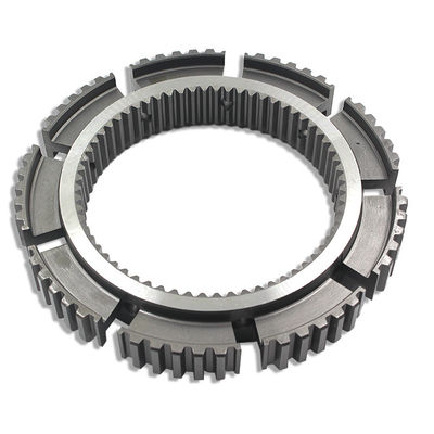 OE NO. WG2210100007 Gearbox Range Synchronizer Gear Seat for SINOTRUK HOWO Heavy Truck Spare Parts