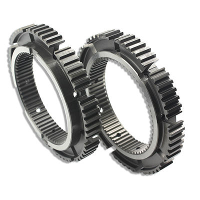 OE NO. WG2210100007 Gearbox Range Synchronizer Gear Seat for SINOTRUK HOWO Heavy Truck Spare Parts