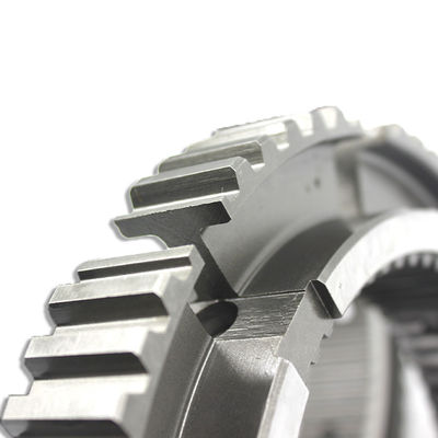 OE NO. WG2210100007 Gearbox Range Synchronizer Gear Seat for SINOTRUK HOWO Heavy Truck Spare Parts