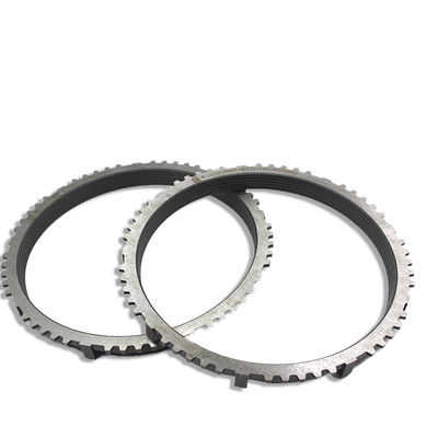 Sinotruk HOWO Truck Spare Parts Gearbox Range Synchronizer Ring for and ISO9001 2008 Certification