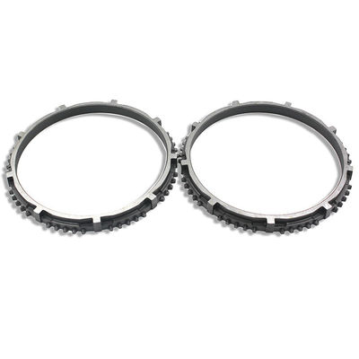 Sinotruk HOWO Truck Spare Parts Gearbox Range Synchronizer Ring for and ISO9001 2008 Certification