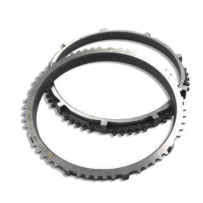 Sinotruk HOWO Truck Spare Parts Gearbox Range Synchronizer Ring for and ISO9001 2008 Certification