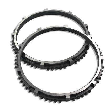 Sinotruk HOWO Truck Spare Parts Gearbox Range Synchronizer Ring for and ISO9001 2008 Certification