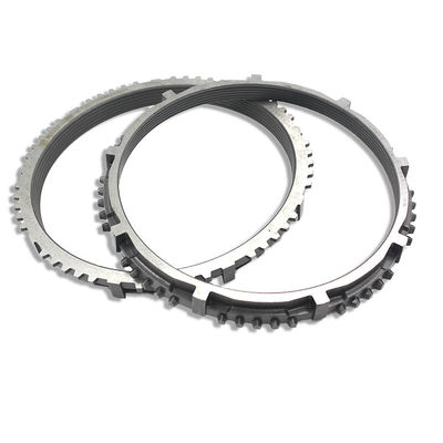 Sinotruk HOWO Truck Spare Parts Gearbox Range Synchronizer Ring for and ISO9001 2008 Certification