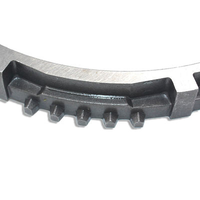 Sinotruk HOWO Truck Spare Parts Gearbox Range Synchronizer Ring for and ISO9001 2008 Certification
