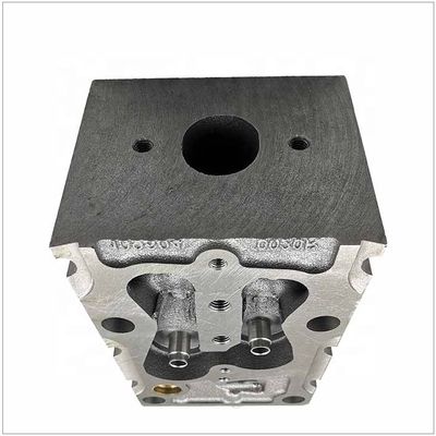 Truck Engine Spare Parts Cylinder Head for Sinotruk HOWO Shacman FAW Dongfeng 61560040058