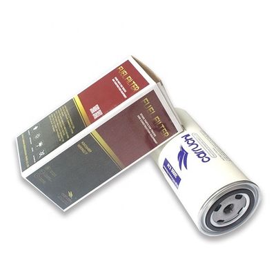 Engine Parts Fuel Filter for WK962-7 Heavy Truck Diesel Engine in howo Truck Model