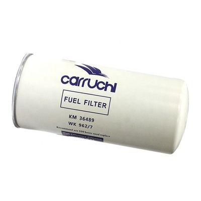 Engine Parts Fuel Filter for WK962-7 Heavy Truck Diesel Engine in howo Truck Model