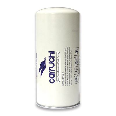 Engine Parts Fuel Filter for WK962-7 Heavy Truck Diesel Engine in howo Truck Model