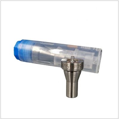 Truck Spare Parts Steel Fuel Injection Nozzle Coupling for Shacman Sinotruck HOWO FAW Foton Dongfeng Cunmmins Weichai D