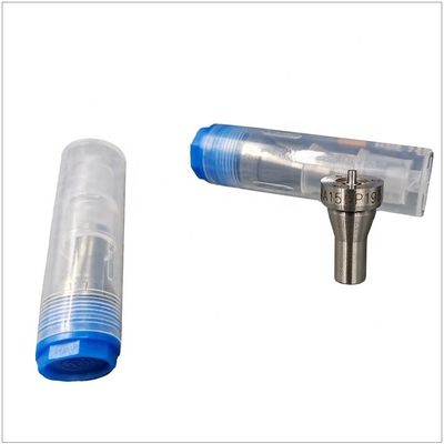 Truck Spare Parts Steel Fuel Injection Nozzle Coupling for Shacman Sinotruck HOWO FAW Foton Dongfeng Cunmmins Weichai D