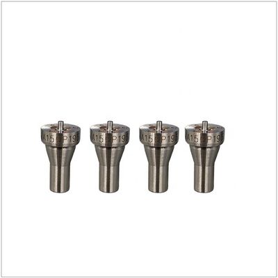 Truck Spare Parts Steel Fuel Injection Nozzle Coupling for Shacman Sinotruck HOWO FAW Foton Dongfeng Cunmmins Weichai D