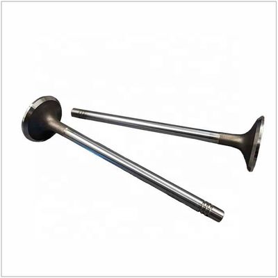 2005- Year Truck Parts for Shacman Sinotruck HOWO FAW Foton Dongfeng Cunmmins Weichai Deuzt Engine Spare Parts Exhaust Valve