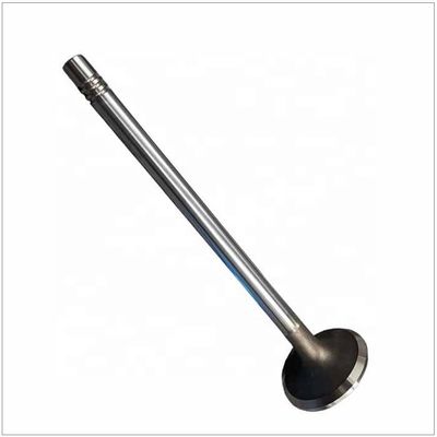 2005- Year Truck Parts for Shacman Sinotruck HOWO FAW Foton Dongfeng Cunmmins Weichai Deuzt Engine Spare Parts Exhaust Valve
