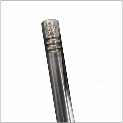 2005- Year Truck Parts for Shacman Sinotruck HOWO FAW Foton Dongfeng Cunmmins Weichai Deuzt Engine Spare Parts Exhaust Valve